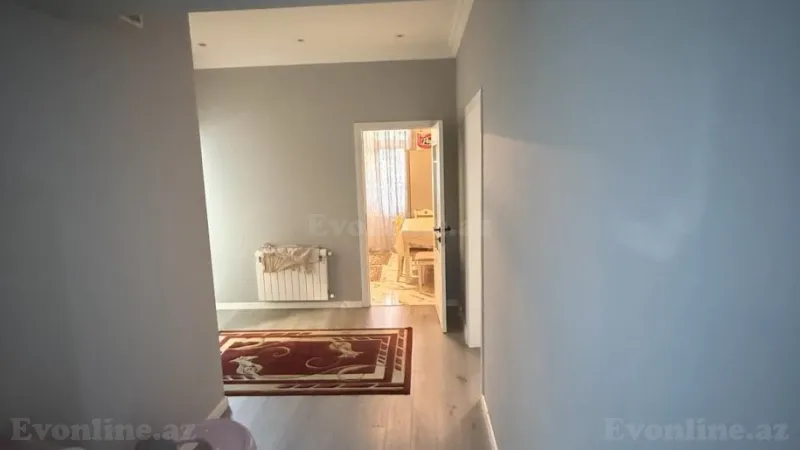 Satılır 3 otaqlı Mənzil Yeni tikili 95 m² Yeni Yasamal - şəkil 6