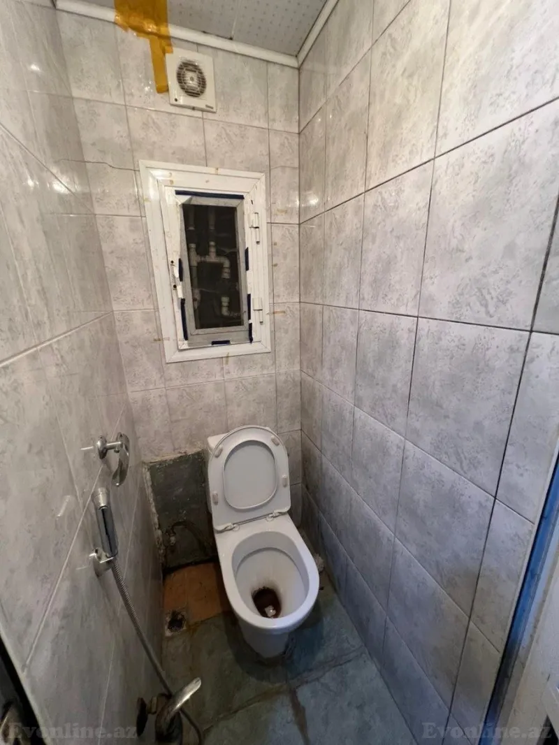 Satılır 2 otaqlı Mənzil Köhnə tikili 45 m² 5-ci mikrorayon - şəkil 6