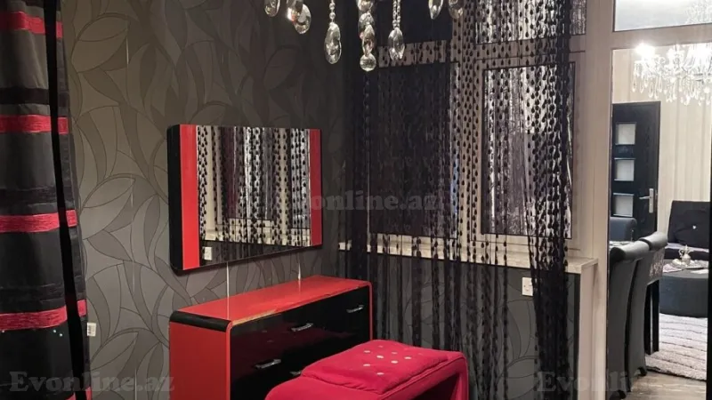 Kirayə verilir 3 otaqlı Mənzil Köhnə tikili 60 m² 4-cü mikrorayon - şəkil 5