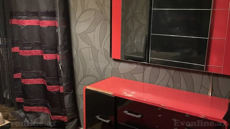 Kirayə verilir 3 otaqlı Mənzil Köhnə tikili 60 m² 4-cü mikrorayon - şəkil 6