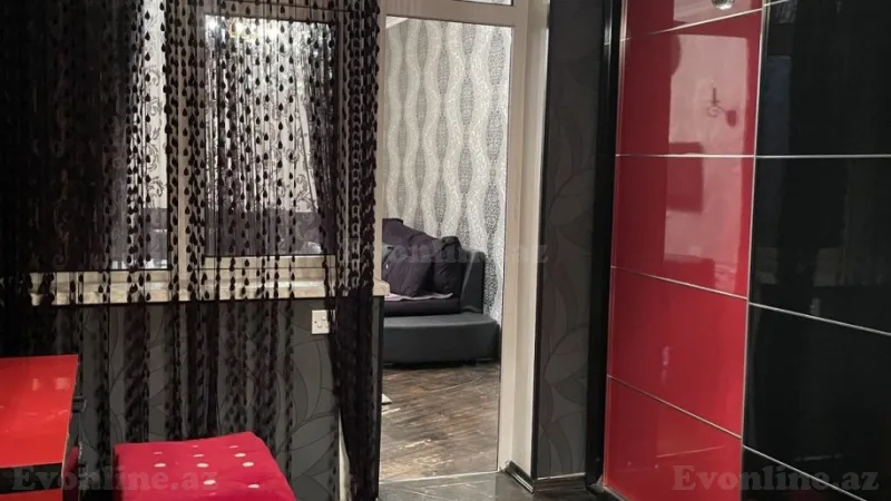 Kirayə verilir 3 otaqlı Mənzil Köhnə tikili 60 m² 4-cü mikrorayon - şəkil 7