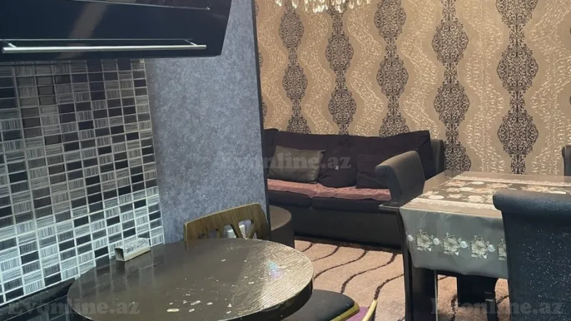 Kirayə verilir 3 otaqlı Mənzil Köhnə tikili 60 m² 4-cü mikrorayon - şəkil 9