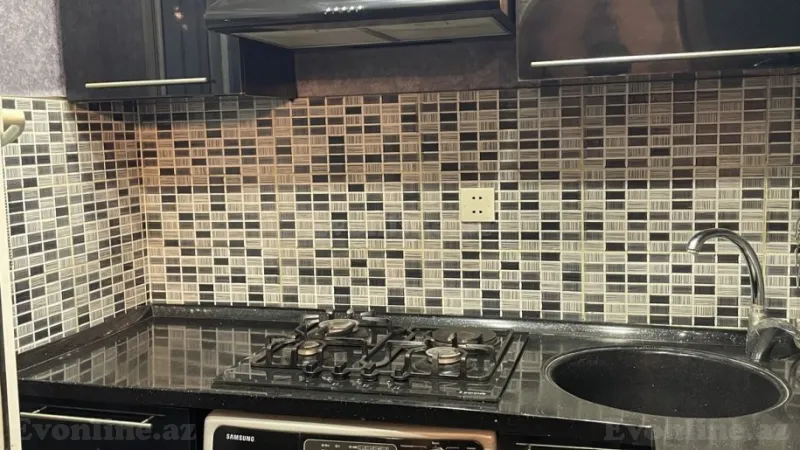 Kirayə verilir 3 otaqlı Mənzil Köhnə tikili 60 m² 4-cü mikrorayon - şəkil 10