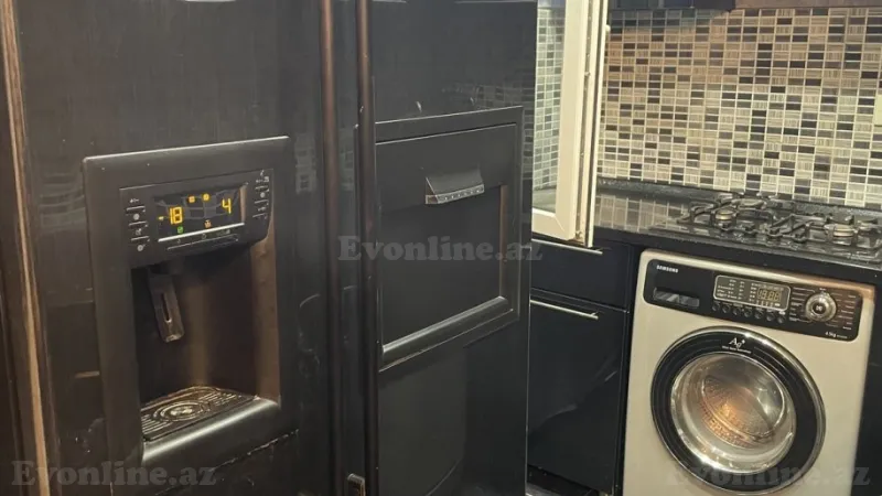 Kirayə verilir 3 otaqlı Mənzil Köhnə tikili 60 m² 4-cü mikrorayon - şəkil 11