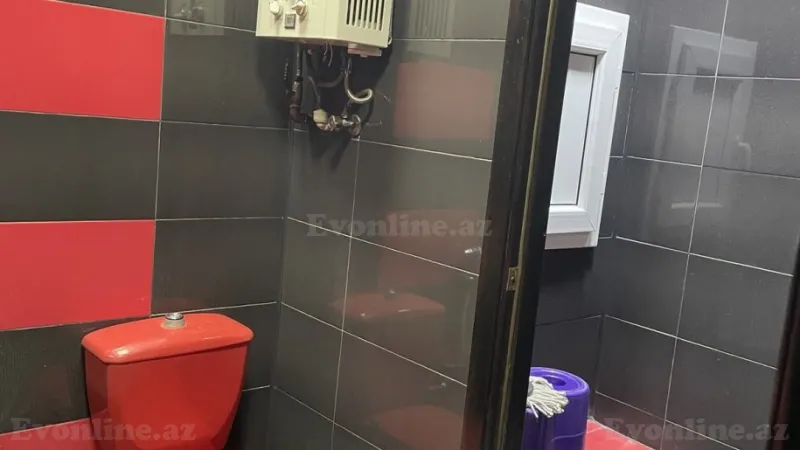 Kirayə verilir 3 otaqlı Mənzil Köhnə tikili 60 m² 4-cü mikrorayon - şəkil 14