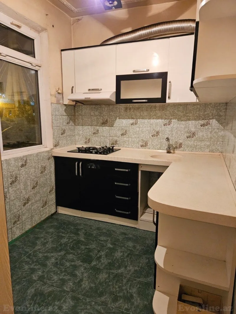 Satılır 3 otaqlı Mənzil Köhnə tikili 75 m² 5-ci mikrorayon - şəkil 6