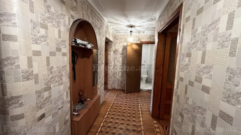 Satılır 4 otaqlı Mənzil Köhnə tikili 100 m² Əhmədli - şəkil 2