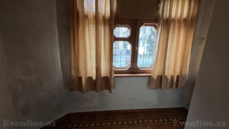 Satılır 4 otaqlı Mənzil Köhnə tikili 100 m² Əhmədli - şəkil 6