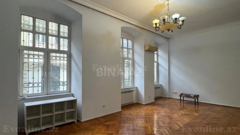 Kirayə verilir Ofis 110 m² Sahil m. - şəkil 2