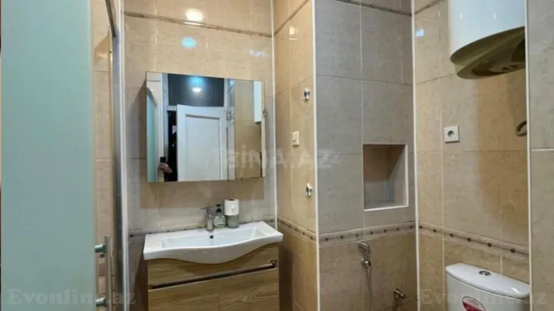 Kirayə verilir Ofis 110 m² Sahil m. - şəkil 3