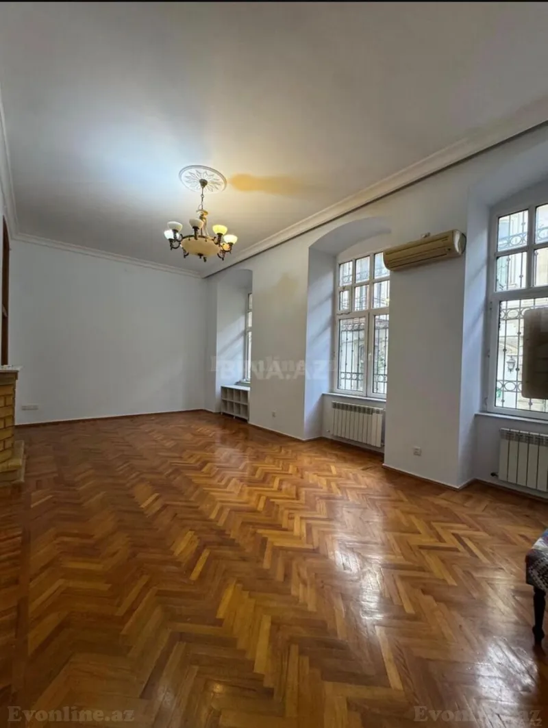 Kirayə verilir Ofis 110 m² Sahil m. - şəkil 5