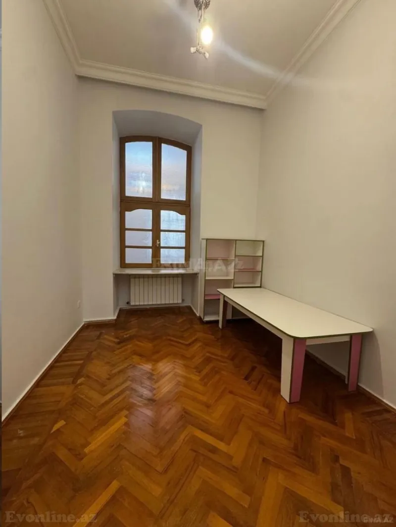 Kirayə verilir Ofis 110 m² Sahil m. - şəkil 8