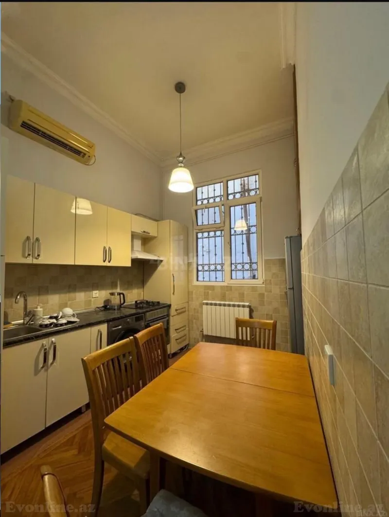 Kirayə verilir Ofis 110 m² Sahil m. - şəkil 10