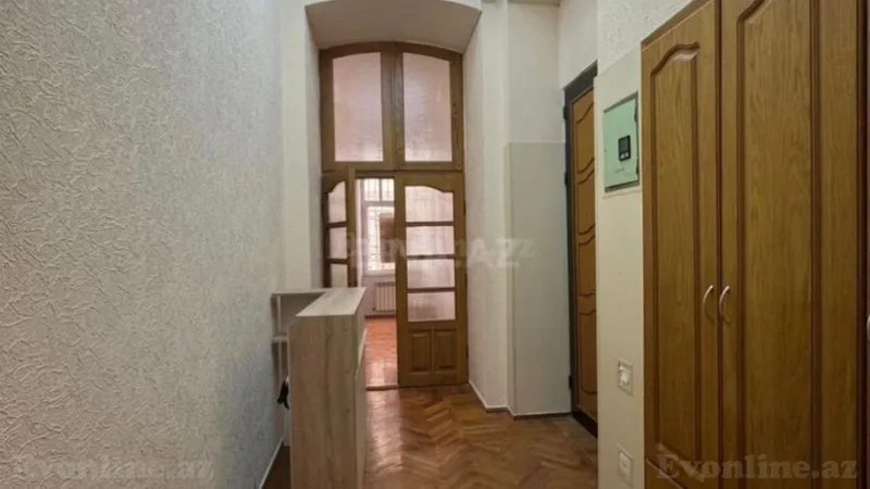 Kirayə verilir Ofis 110 m² Sahil m. - şəkil 13