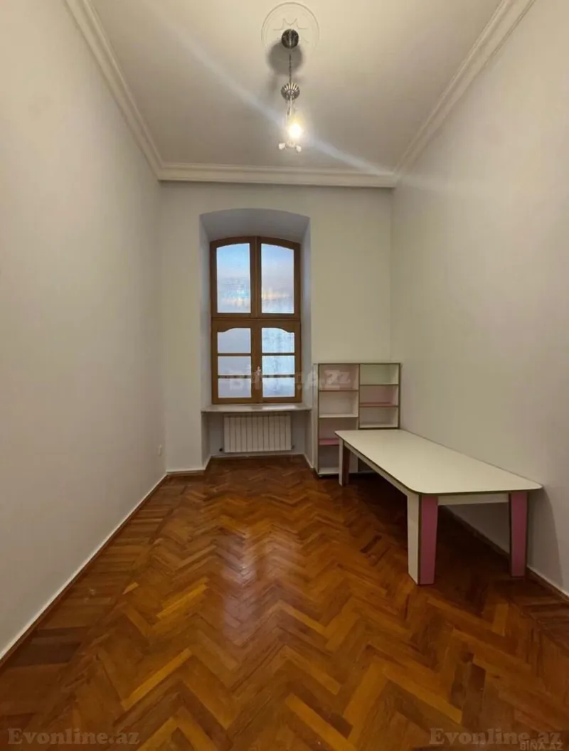 Kirayə verilir Ofis 110 m² Sahil m. - şəkil 14