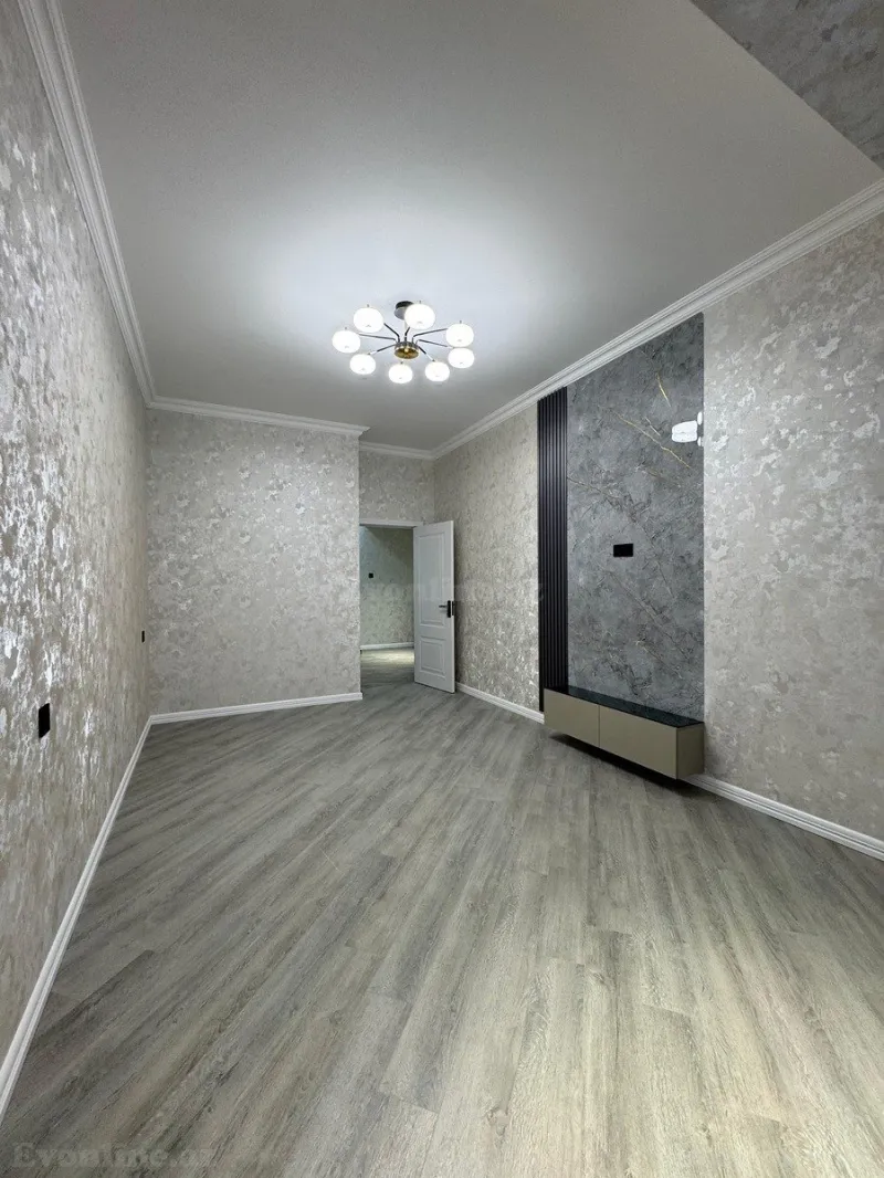 Satılır 3 otaqlı Mənzil Yeni tikili 97 m² 8-ci mikrorayon - şəkil 7