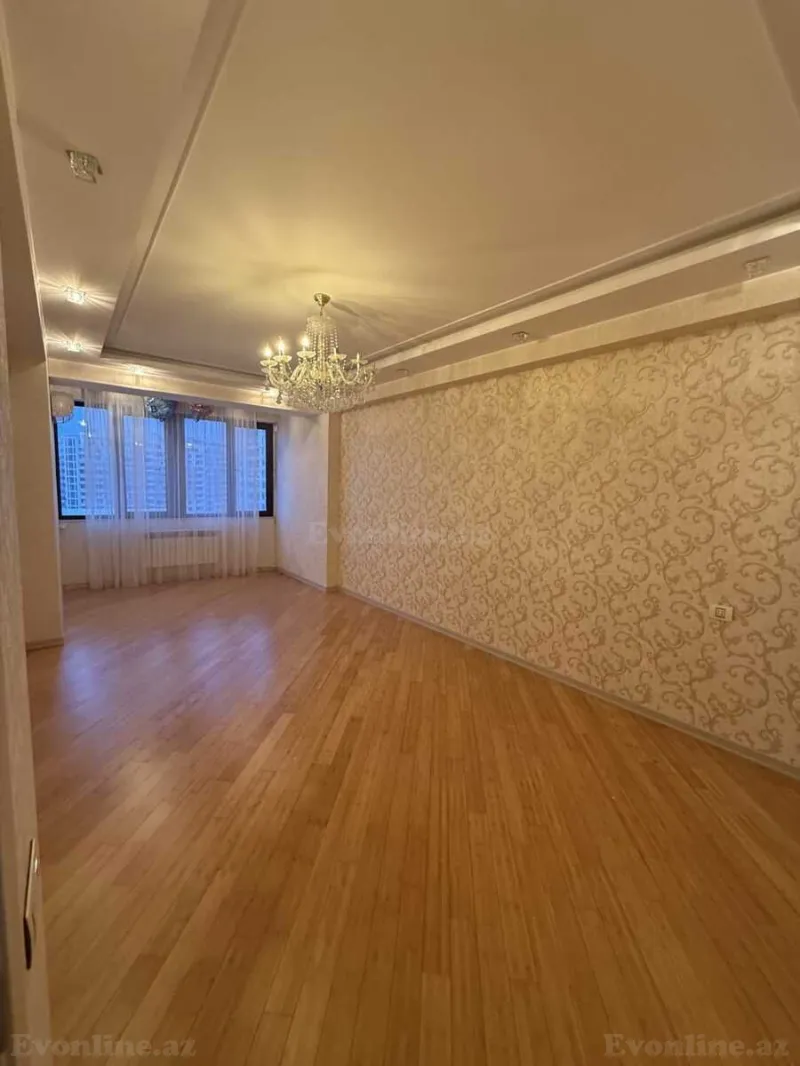 Kirayə verilir 2 otaqlı Mənzil Yeni tikili 100 m² Nəriman Nərimanov m. - şəkil 5