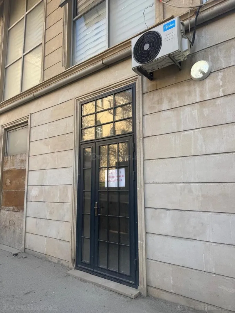 Kirayə verilir Obyekt 80 m² Nizami m. - şəkil 2