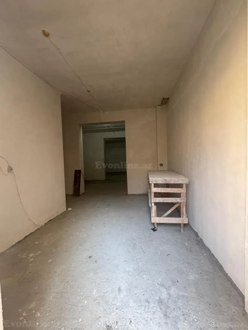 Kirayə verilir Obyekt 80 m² Nizami m. - şəkil 3