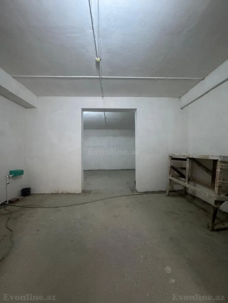Kirayə verilir Obyekt 80 m² Nizami m. - şəkil 4