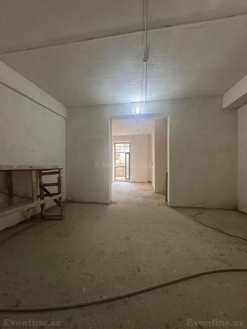 Kirayə verilir Obyekt 80 m² Nizami m. - şəkil 5