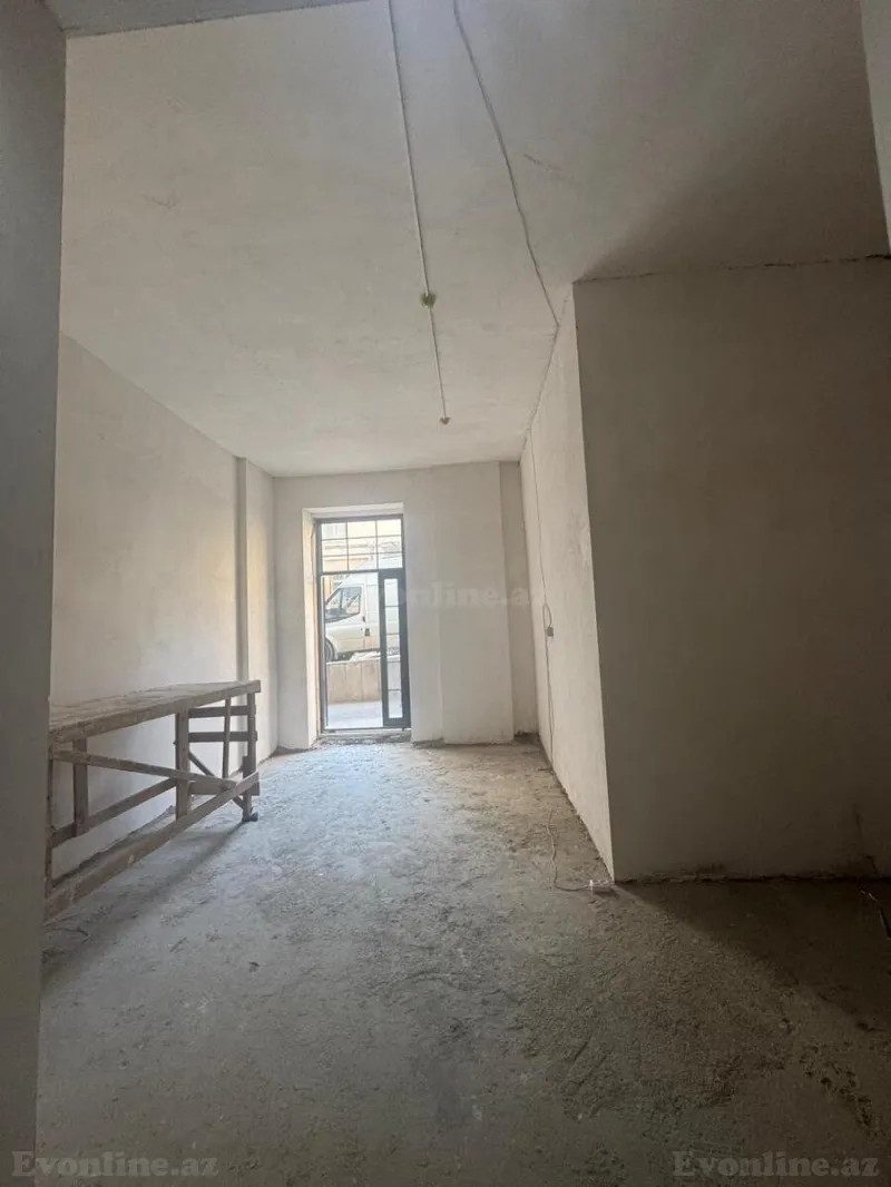 Kirayə verilir Obyekt 80 m² Nizami m. - şəkil 6