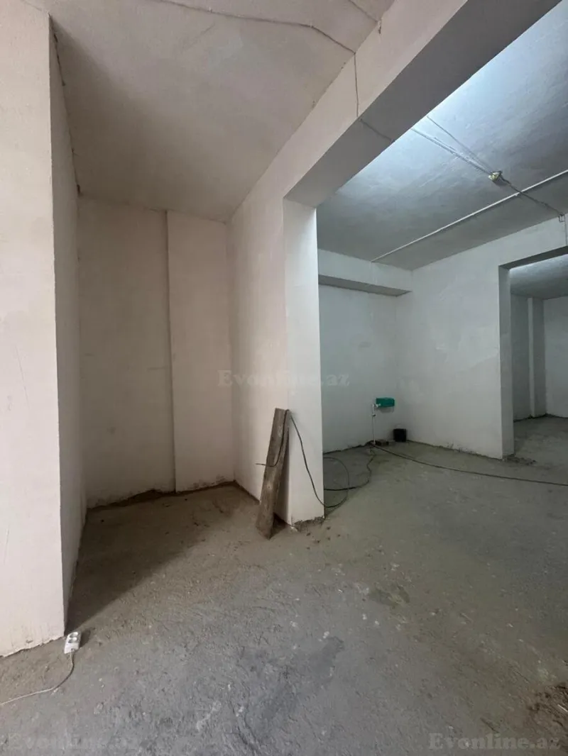 Kirayə verilir Obyekt 80 m² Nizami m. - şəkil 8