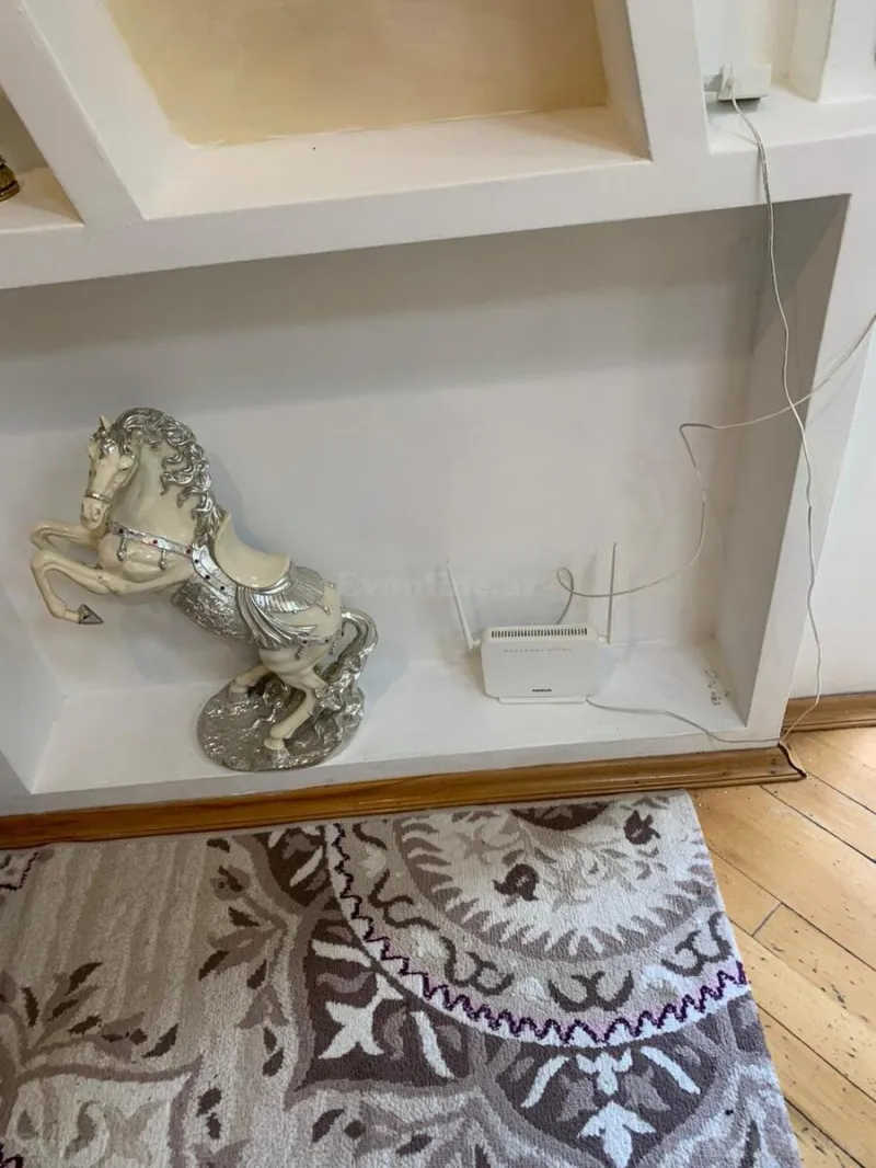 Kirayə verilir 2 otaqlı Mənzil Köhnə tikili 50 m² 28 May m. - şəkil 5