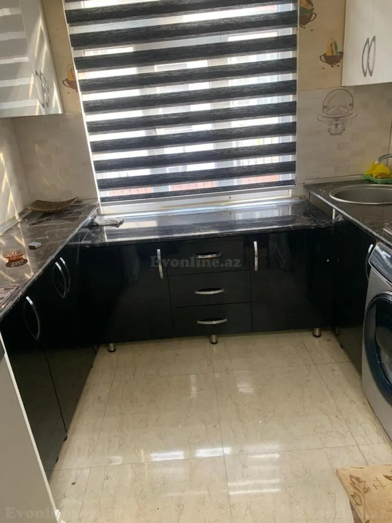 Kirayə verilir 2 otaqlı Mənzil Köhnə tikili 50 m² 28 May m. - şəkil 10