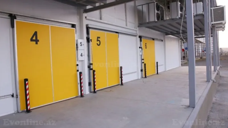 Satılır Obyekt 700 m² Lökbatan - şəkil 4