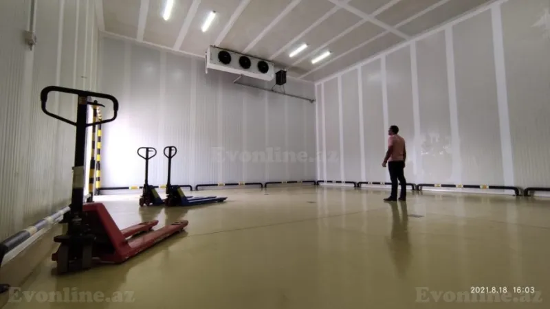 Satılır Obyekt 700 m² Lökbatan - şəkil 5