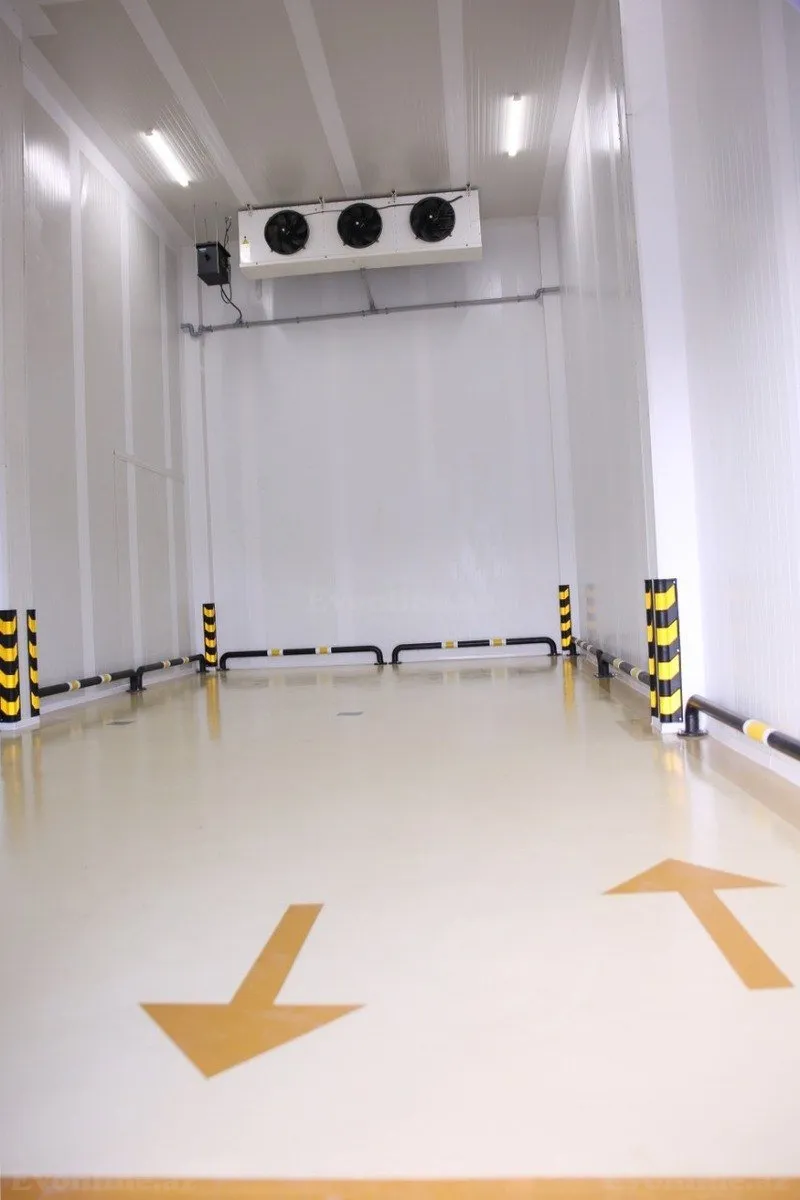 Satılır Obyekt 700 m² Lökbatan - şəkil 6