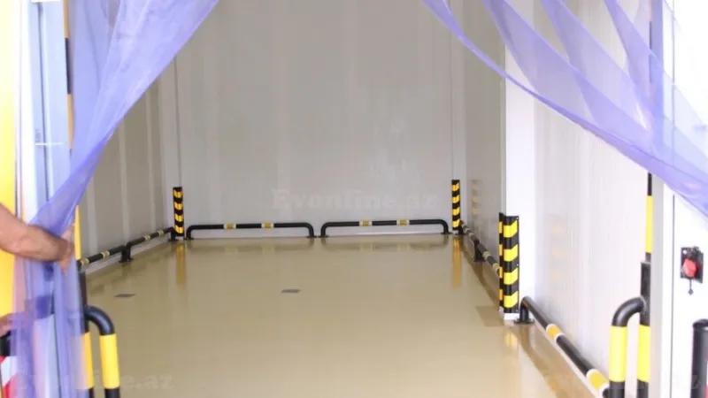 Satılır Obyekt 700 m² Lökbatan - şəkil 7