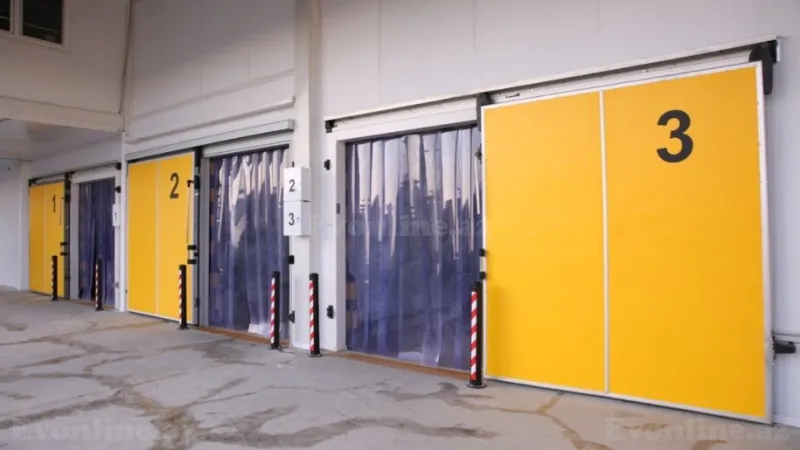 Satılır Obyekt 700 m² Lökbatan - şəkil 9