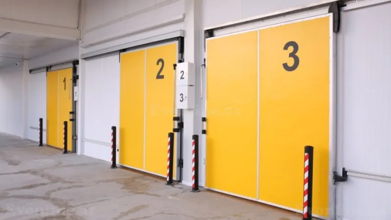 Satılır Obyekt 700 m² Lökbatan - şəkil 11