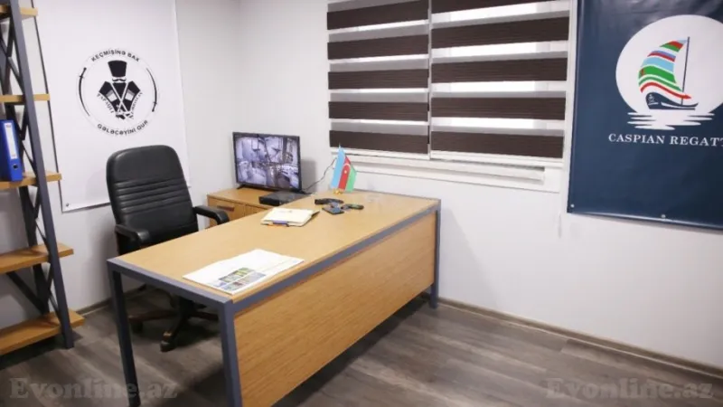 Satılır Obyekt 700 m² Lökbatan - şəkil 13