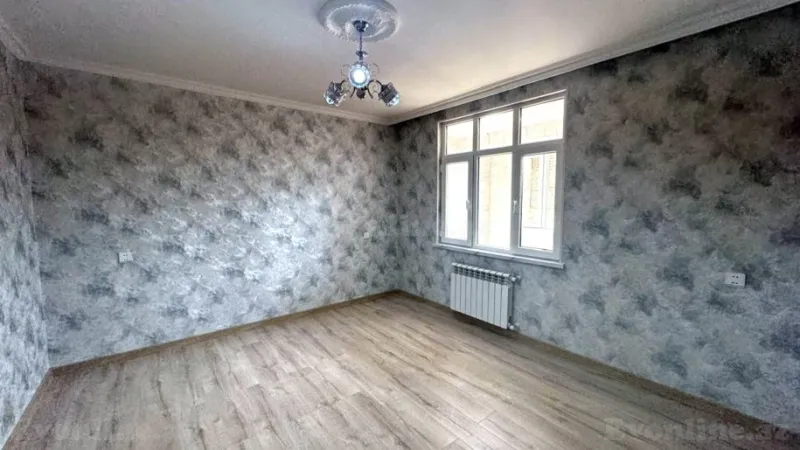 Satılır 3 otaqlı Mənzil Köhnə tikili 85 m² Elmlər Akademiyası m. - şəkil 4