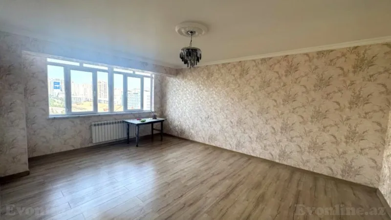 Satılır 3 otaqlı Mənzil Köhnə tikili 85 m² Elmlər Akademiyası m. - şəkil 5