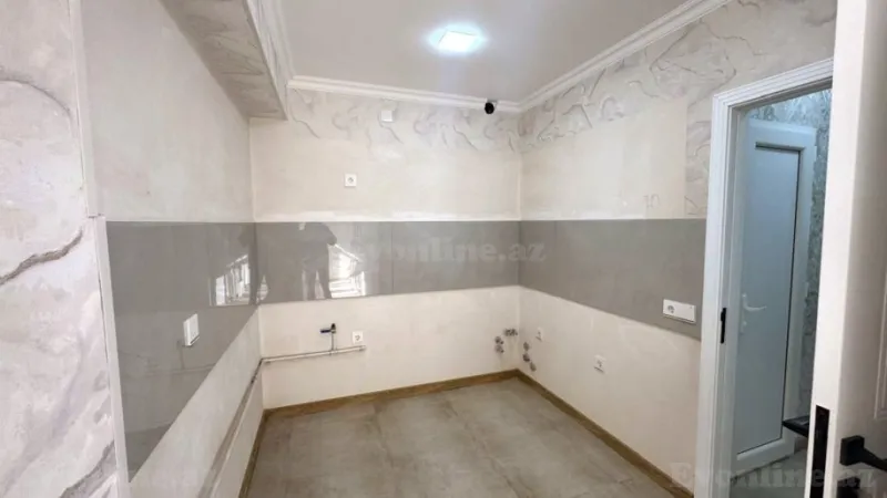 Satılır 3 otaqlı Mənzil Köhnə tikili 85 m² Elmlər Akademiyası m. - şəkil 6