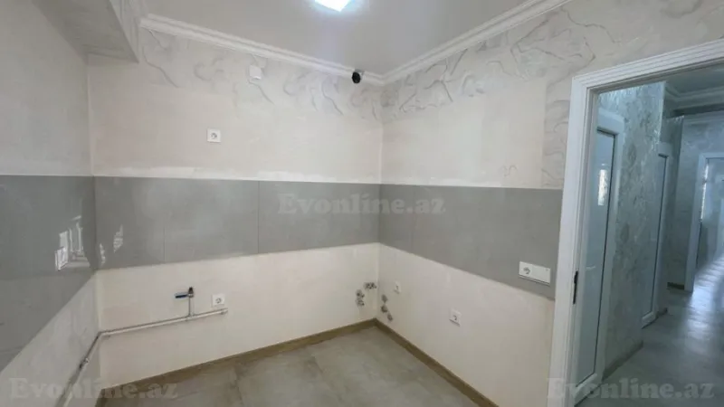 Satılır 3 otaqlı Mənzil Köhnə tikili 85 m² Elmlər Akademiyası m. - şəkil 10