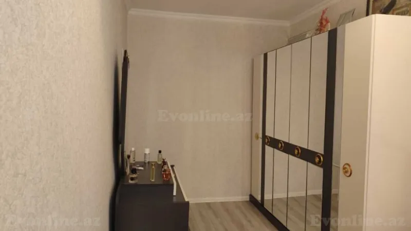 Satılır 2 otaqlı Mənzil Köhnə tikili 55 m² 3-cü mikrorayon - şəkil 5