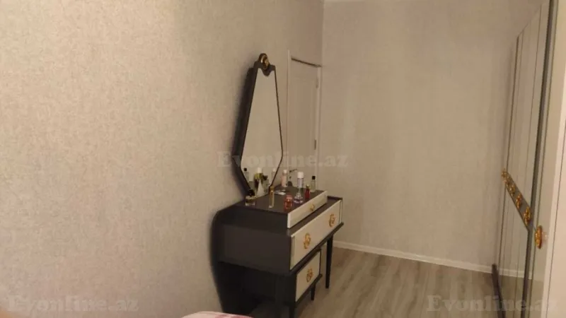 Satılır 2 otaqlı Mənzil Köhnə tikili 55 m² 3-cü mikrorayon - şəkil 8