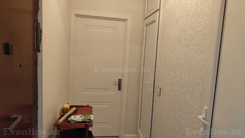 Satılır 2 otaqlı Mənzil Köhnə tikili 55 m² 3-cü mikrorayon - şəkil 9