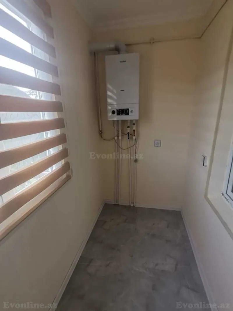 Satılır 2 otaqlı Mənzil Köhnə tikili 55 m² 3-cü mikrorayon - şəkil 10