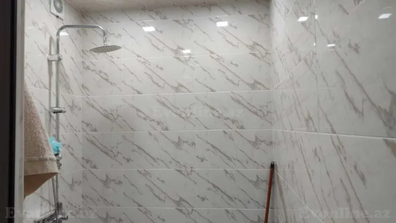 Satılır 2 otaqlı Mənzil Köhnə tikili 55 m² 3-cü mikrorayon - şəkil 13