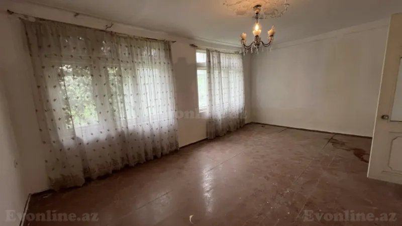 Satılır 3 otaqlı Mənzil Köhnə tikili 85 m² Həzi Aslanov - şəkil 5