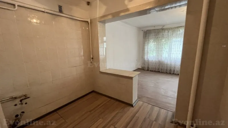 Satılır 3 otaqlı Mənzil Köhnə tikili 85 m² Həzi Aslanov - şəkil 6