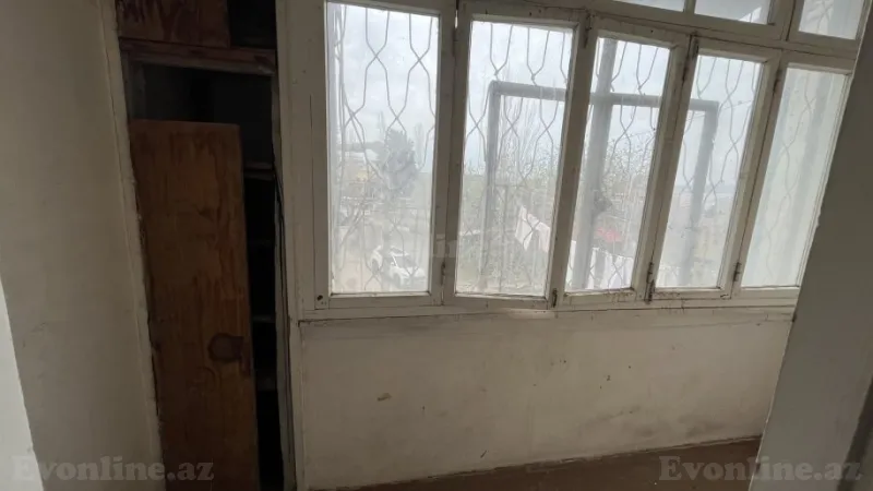 Satılır 3 otaqlı Mənzil Köhnə tikili 85 m² Həzi Aslanov - şəkil 7