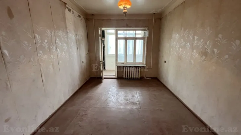 Satılır 3 otaqlı Mənzil Köhnə tikili 85 m² Həzi Aslanov - şəkil 8