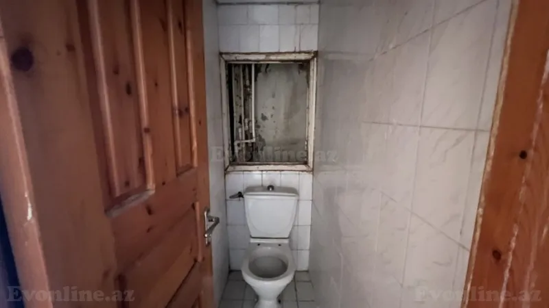Satılır 3 otaqlı Mənzil Köhnə tikili 85 m² Həzi Aslanov - şəkil 9